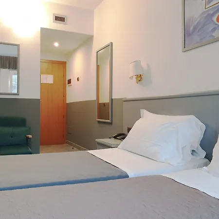 Vitruvio Hotel