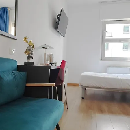 Hotel Vitruvio 3*