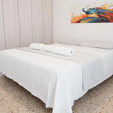Enjoy Gorla Appartement *