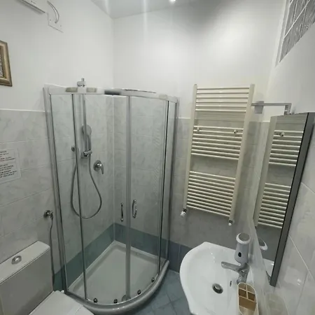 Le Residenze Torricelli * 밀라노