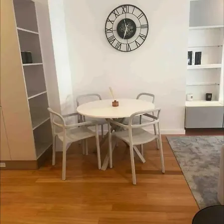 Lejlighed Votre Maison A