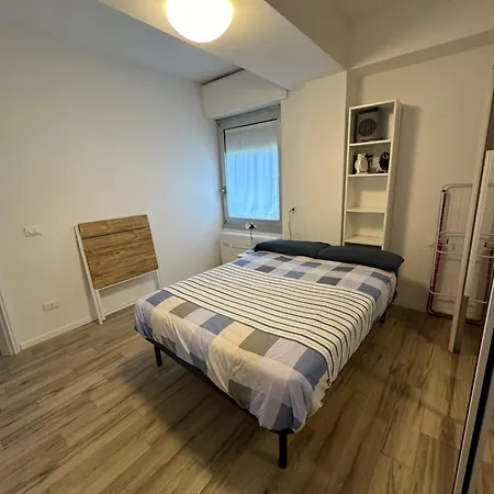 Luca's דירה
