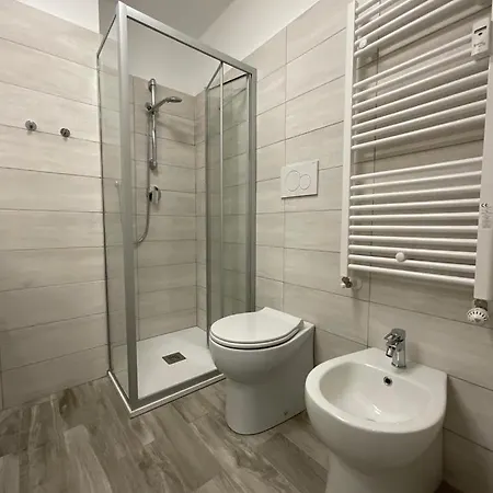 Navigli Modern Flats Apartment