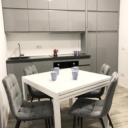 Apartment Navigli Modern Flats *