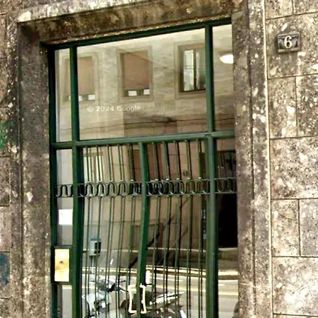 Cute And Duomo - Red Apartament *