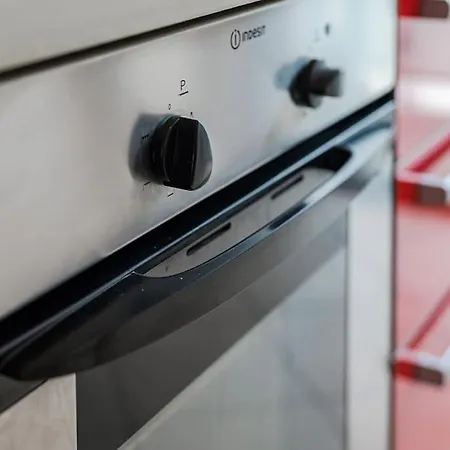 Lägenhet Near Duomo - Free Parking -terrace - Metro - Ac