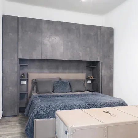Moderno Apartment *