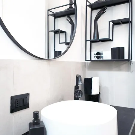 Moderno Apartment