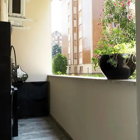 Apartment Moderno