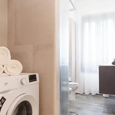 Apartment Moderno *