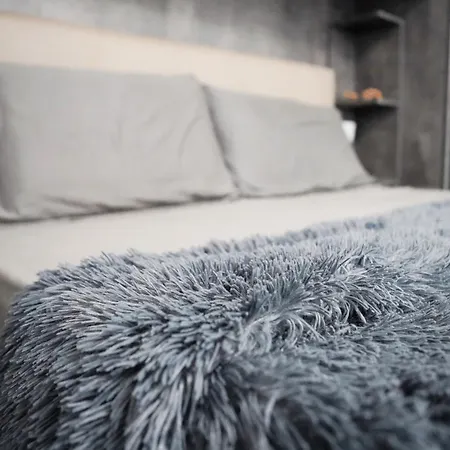 Apartamento Moderno Milán