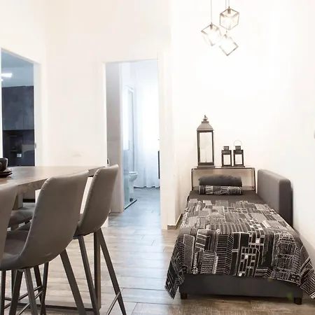 Moderno Apartment