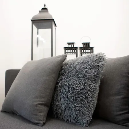 Apartment Moderno *