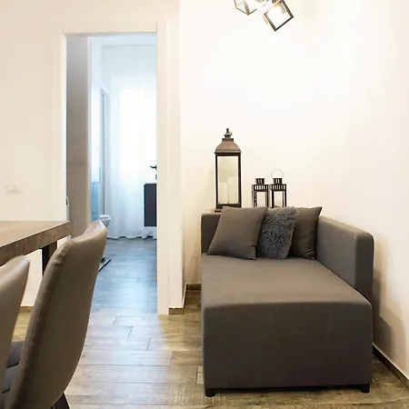 Apartment Moderno
