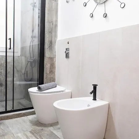 Apartment Moderno *