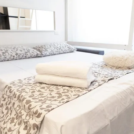 Apartment Moderno