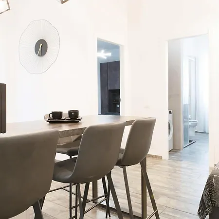Apartment Moderno *