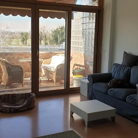 Stanza Privata In Condiviso Vicino A Centro Milánó