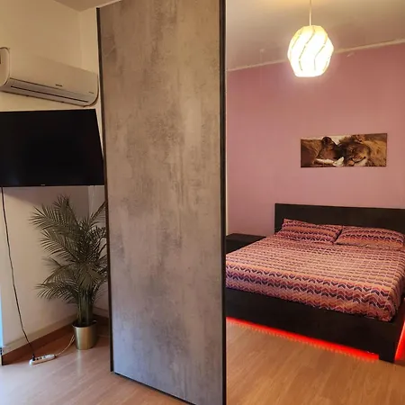 Homestay Stanza Privata In Condiviso Vicino A Centro