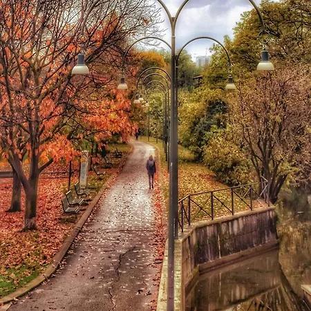 La Casa Di Alida * Milan