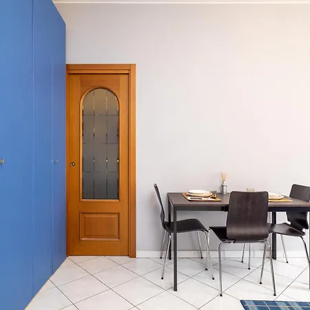 Apartment Cozy In Design District Milan