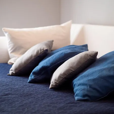 Apartment Cozy In Design District