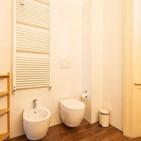 Crocetta Aida One Bedroom 1st Floor - Mirable Pm Apartment Milan