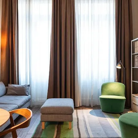 Apartment Crocetta Aida One Bedroom 1st Floor - Mirable Pm Milan