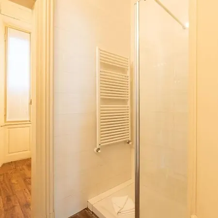 Crocetta Aida One Bedroom 1st Floor - Mirable Pm Milan