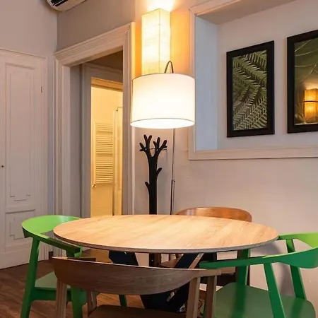 Crocetta Aida One Bedroom 1st Floor - Mirable Pm
