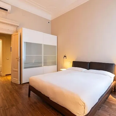 Apartment Crocetta Aida One Bedroom 1st Floor - Mirable Pm *