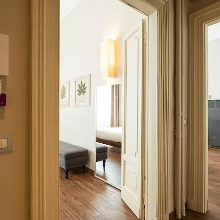 Crocetta Aida One Bedroom 1st Floor - Mirable Pm *