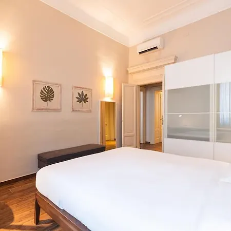 Crocetta Aida One Bedroom 1st Floor - Mirable Pm Milan