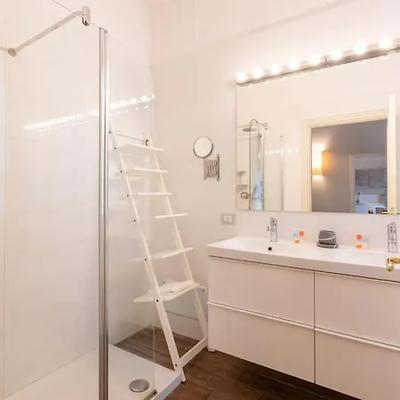 Apartment Crocetta Tosca Bilocale I Piano - Mirable Pm