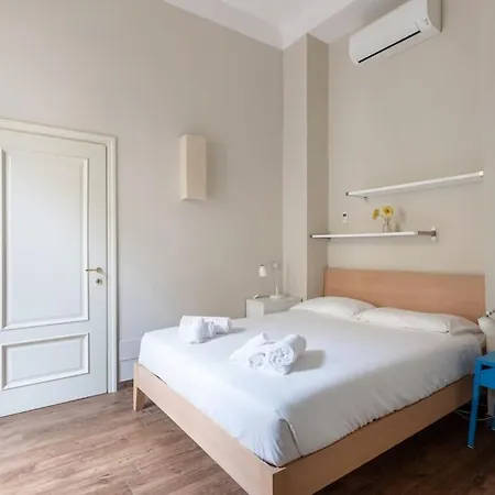 Apartment Crocetta Tosca Bilocale I Piano - Mirable Pm