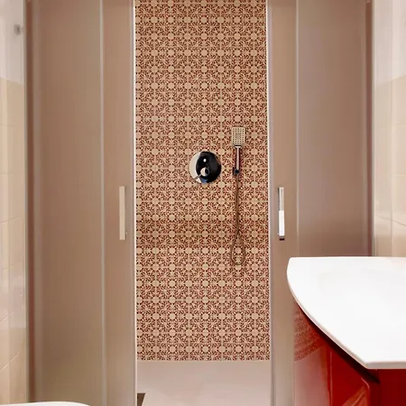 Apartamento Geo Comfort