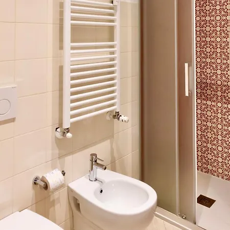Apartamento Geo Comfort *