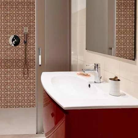 Apartamento Geo Comfort Milão