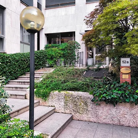 Joivy Stylish Near Pinacoteca Brera