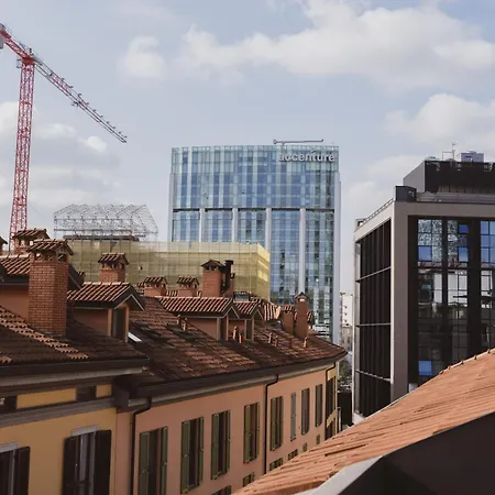 New Loft Corso Appartamento