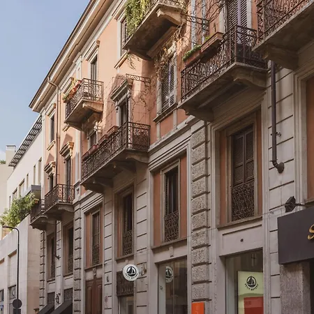 Nm Hospitality - Loft Corso *