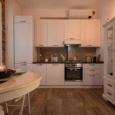 Apartman Ideal Rent - Catullo 9