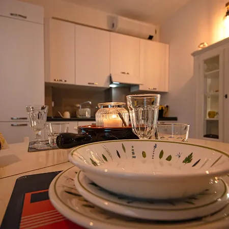 Ideal Rent - Catullo 9 Milánó