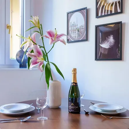 Apartamento Duomo Porta Venezia - Luxury Design *