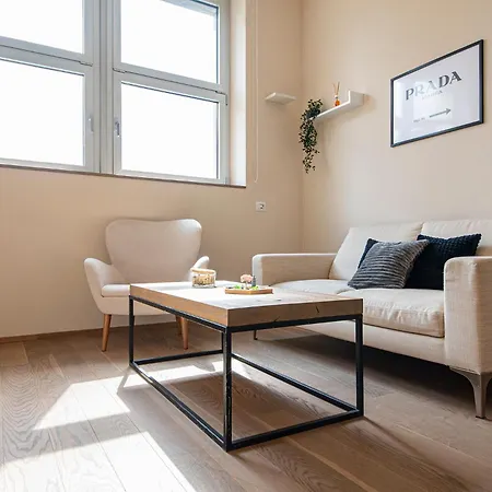 Apartament Ideal Rent - Lucini 19