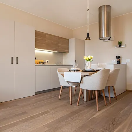 Apartament Ideal Rent - Lucini 19 *
