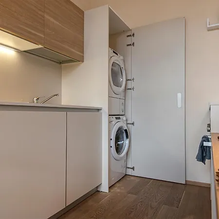 Apartament Ideal Rent - Lucini 19 *