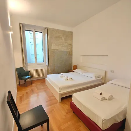 Maciachini - Menabrea Milan