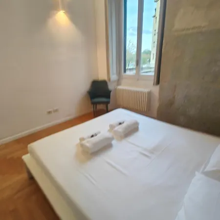 Maciachini - Menabrea Milan