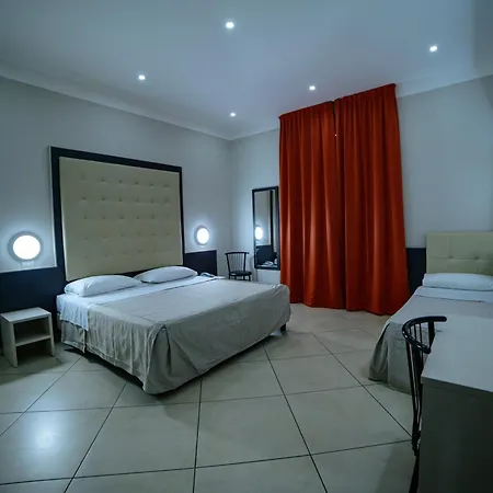 Demo' Hotel Mediolan